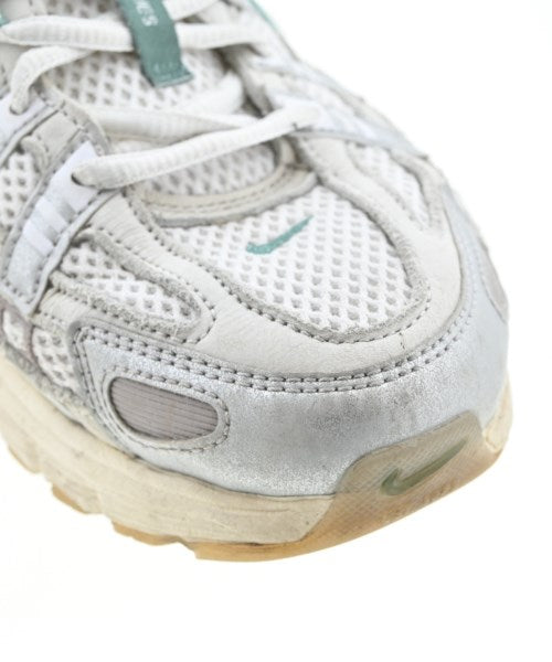 NIKE รองเท้าผ้าใบ
