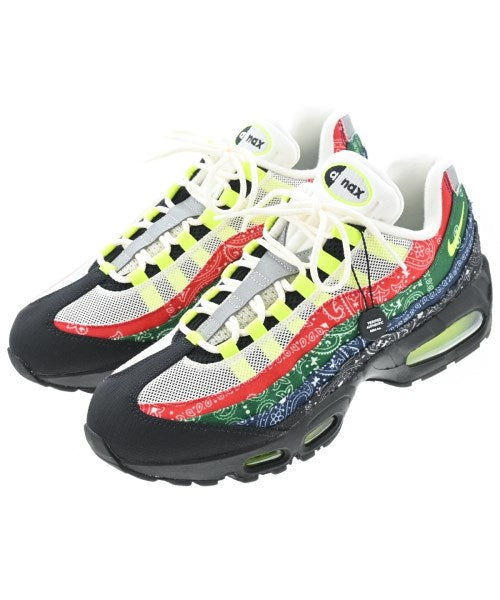 NIKE รองเท้าผ้าใบ