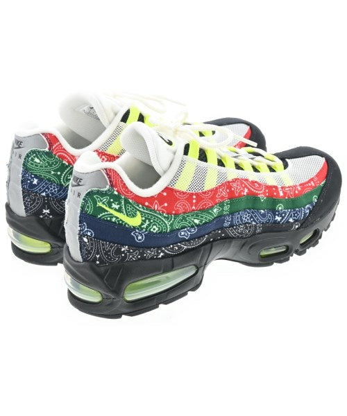 NIKE รองเท้าผ้าใบ