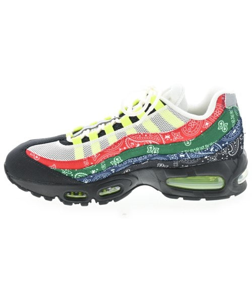 NIKE รองเท้าผ้าใบ