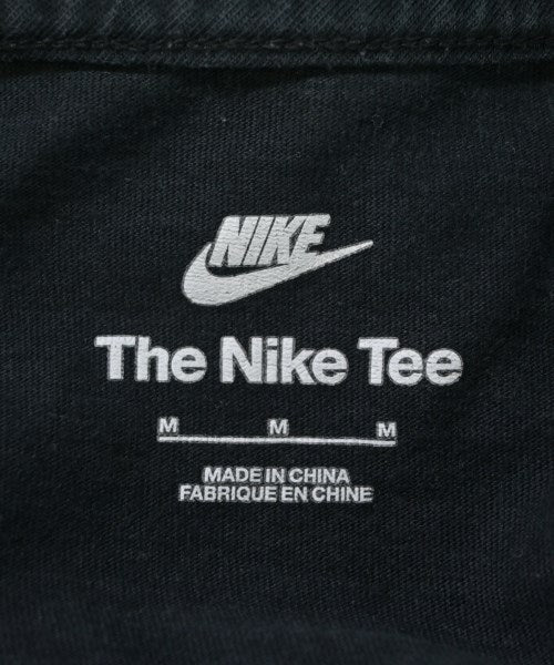 NIKE เสื้อยืด/เสื้อท็อปส์