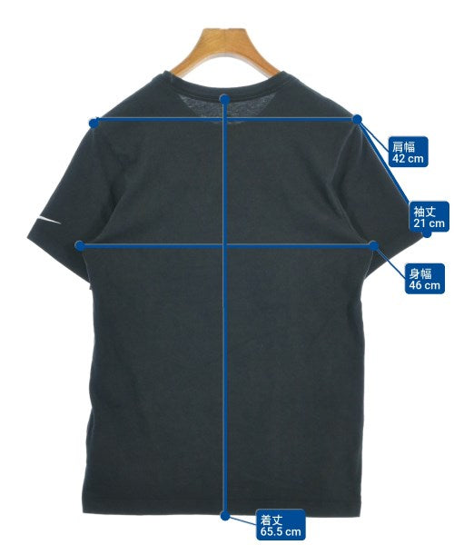 NIKE เสื้อยืด/เสื้อท็อปส์