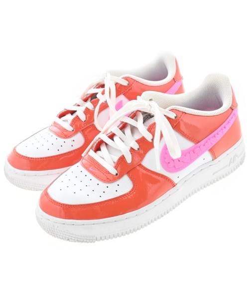 NIKE รองเท้าผ้าใบ