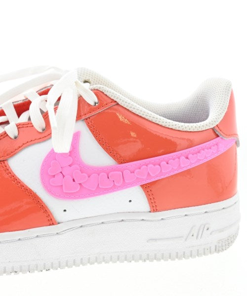 NIKE รองเท้าผ้าใบ