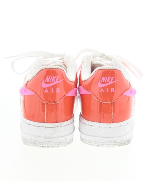 NIKE รองเท้าผ้าใบ