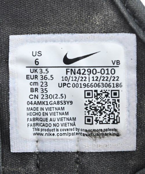 NIKE รองเท้าแตะ