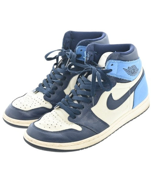 NIKE รองเท้าผ้าใบ