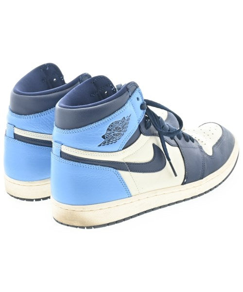 NIKE รองเท้าผ้าใบ