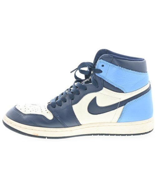 NIKE รองเท้าผ้าใบ