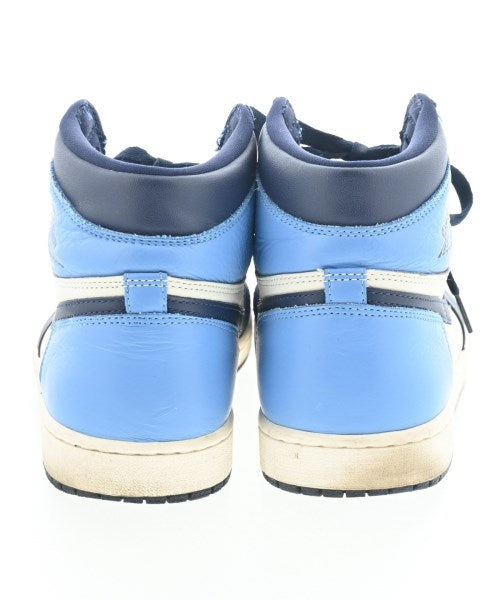 NIKE รองเท้าผ้าใบ