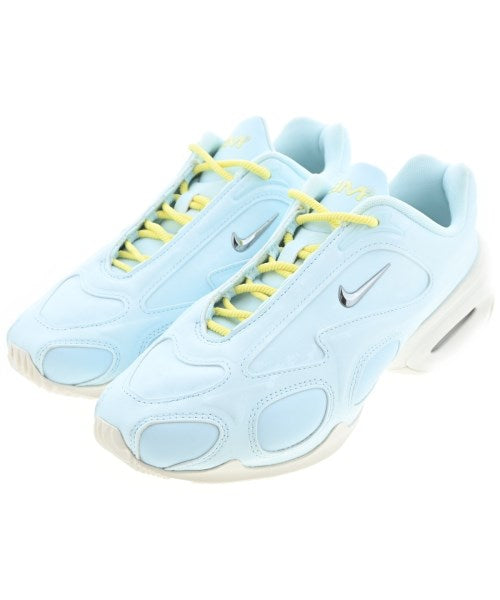 NIKE รองเท้าผ้าใบ