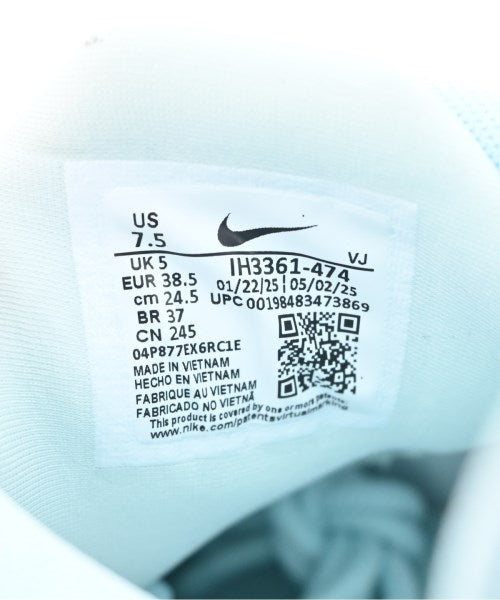NIKE รองเท้าผ้าใบ