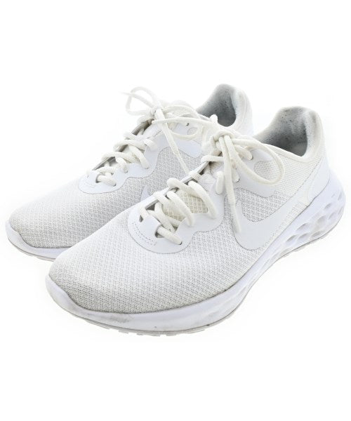 NIKE รองเท้าผ้าใบ