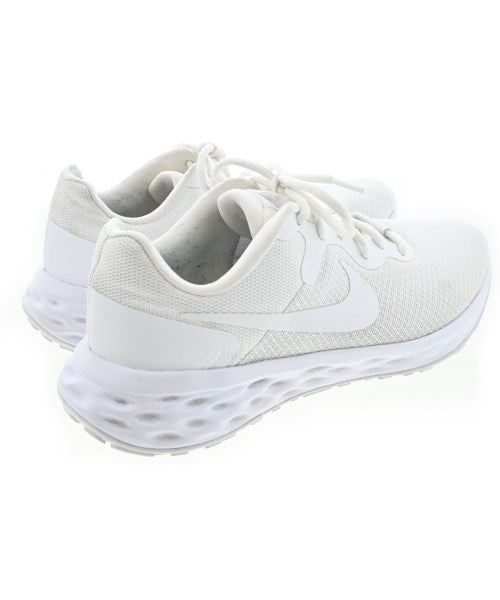 NIKE รองเท้าผ้าใบ