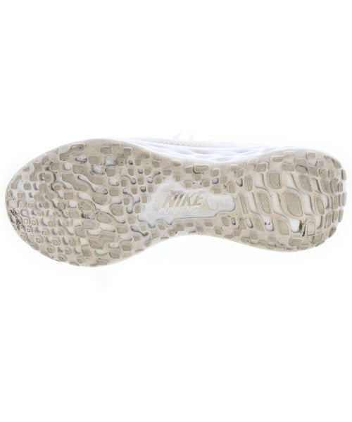 NIKE รองเท้าผ้าใบ
