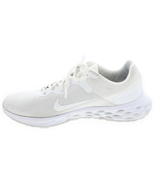 NIKE รองเท้าผ้าใบ