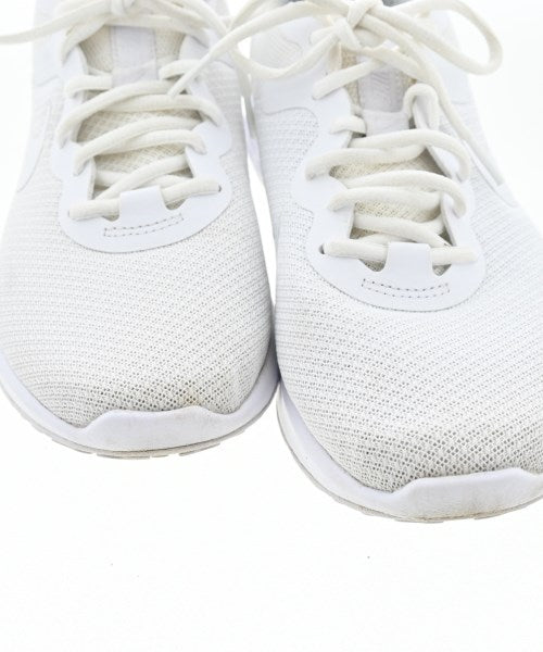 NIKE รองเท้าผ้าใบ