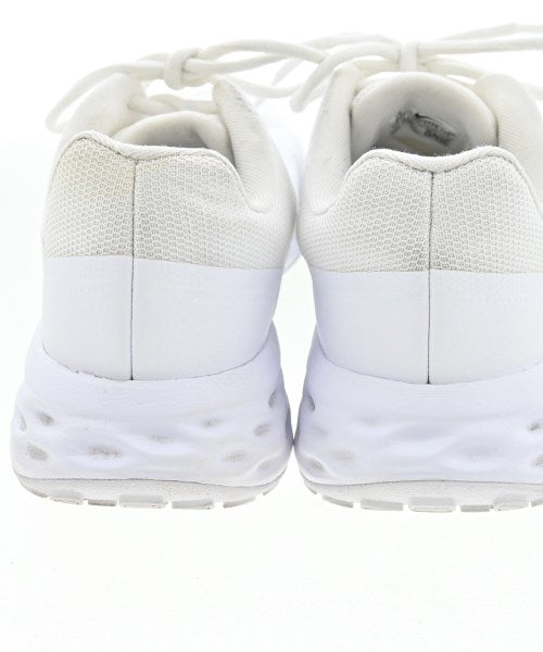 NIKE รองเท้าผ้าใบ