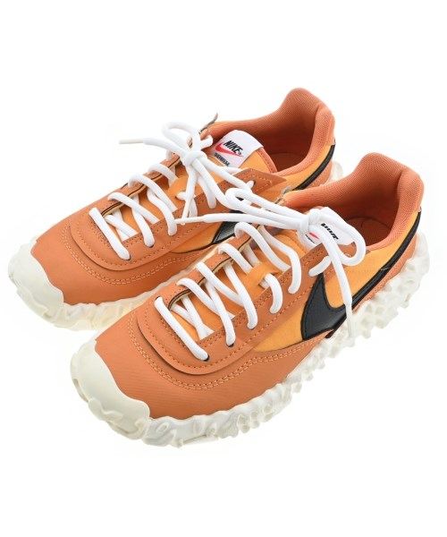 NIKE รองเท้าผ้าใบ