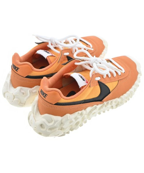 NIKE รองเท้าผ้าใบ