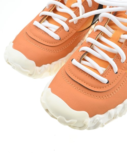 NIKE รองเท้าผ้าใบ