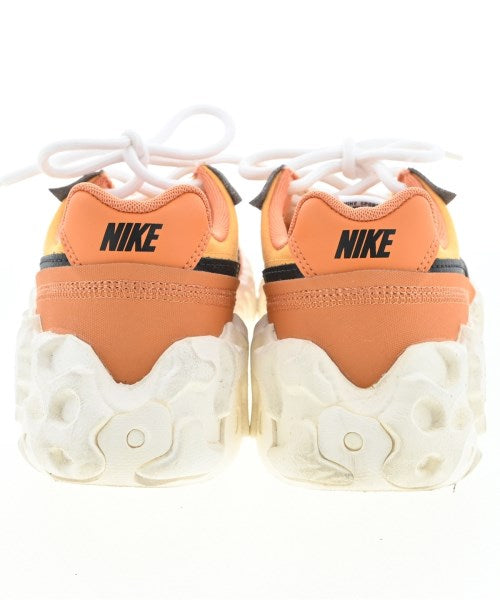 NIKE รองเท้าผ้าใบ