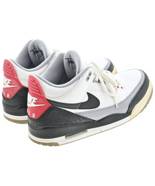 NIKE รองเท้าผ้าใบ