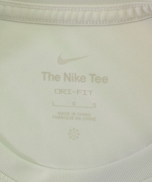 NIKE เสื้อยืด/เสื้อท็อปส์