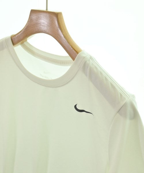 NIKE เสื้อยืด/เสื้อท็อปส์
