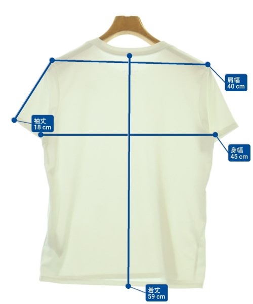 NIKE เสื้อยืด/เสื้อท็อปส์