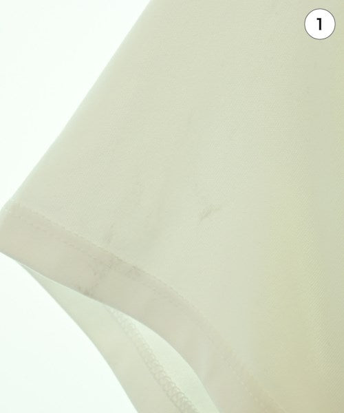 NIKE เสื้อยืด/เสื้อท็อปส์