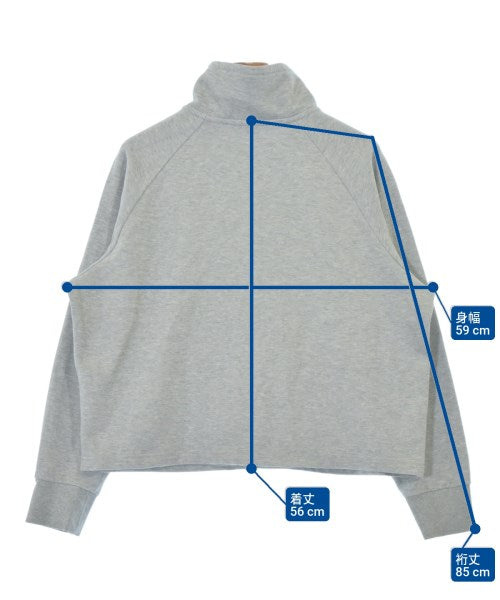 NIKE เสื้อยืด/เสื้อท็อปส์
