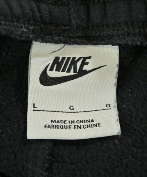 NIKE กางเกงวอร์ม