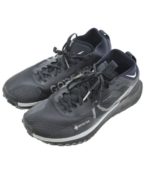 NIKE รองเท้าผ้าใบ