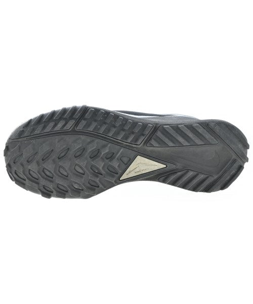 NIKE รองเท้าผ้าใบ
