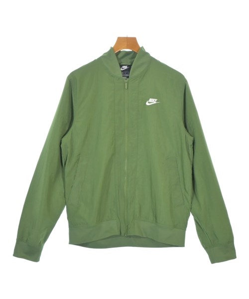 NIKE แจ็คเก็ตเบลาส์