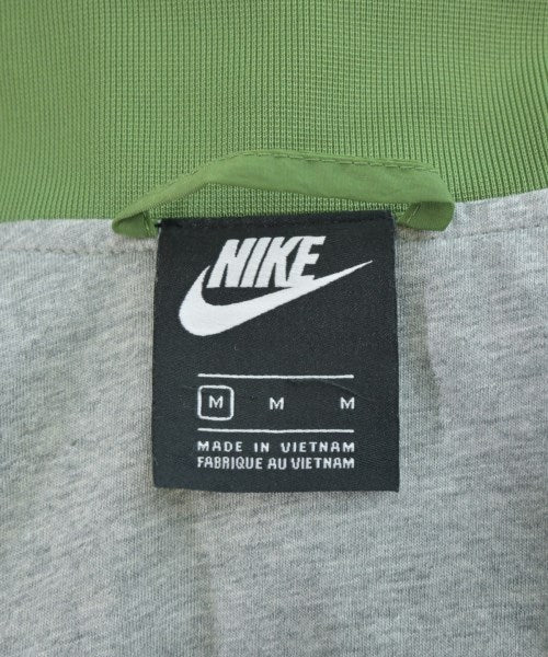 NIKE แจ็คเก็ตเบลาส์