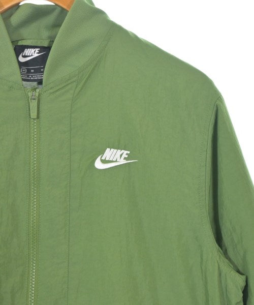 NIKE แจ็คเก็ตเบลาส์