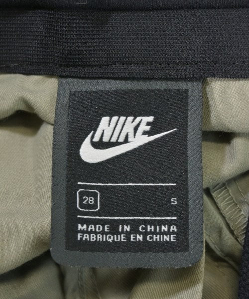 NIKE กางเกงขาสั้น