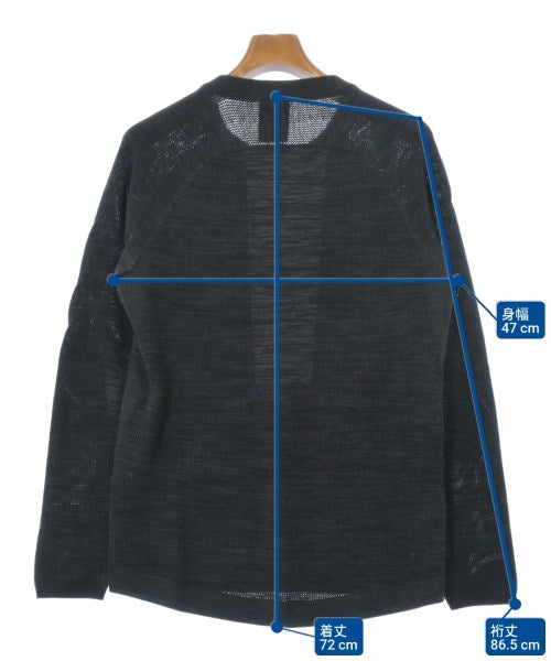 NIKE เสื้อกันหนาว