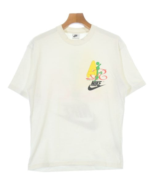 NIKE เสื้อยืด/เสื้อท็อปส์