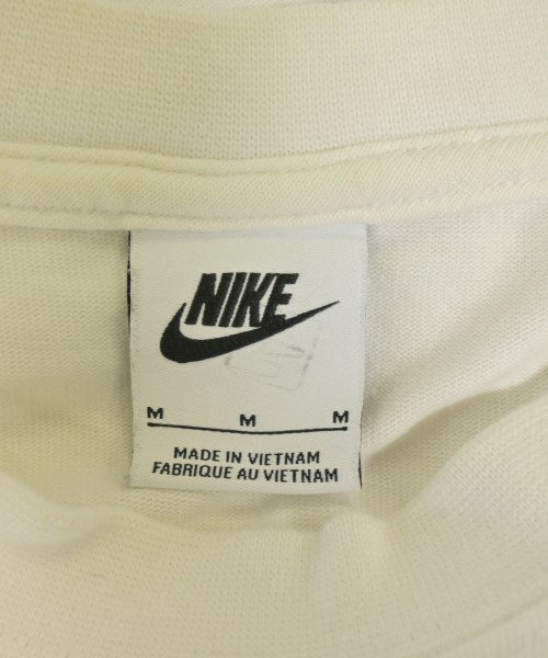 NIKE เสื้อยืด/เสื้อท็อปส์