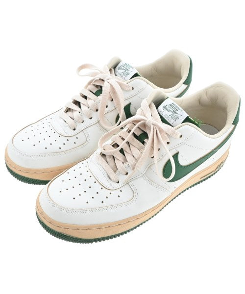 NIKE รองเท้าผ้าใบ