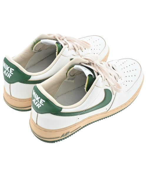 NIKE รองเท้าผ้าใบ