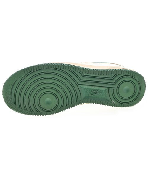 NIKE รองเท้าผ้าใบ