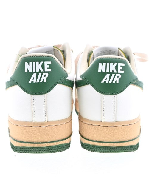 NIKE รองเท้าผ้าใบ