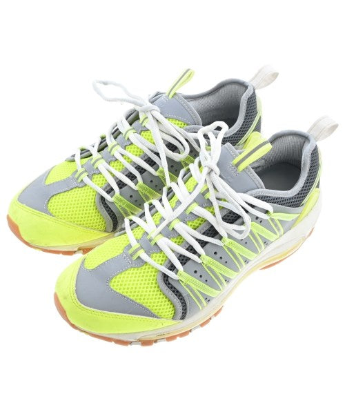 NIKE รองเท้าผ้าใบ