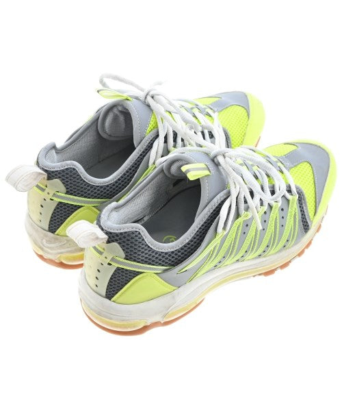 NIKE รองเท้าผ้าใบ
