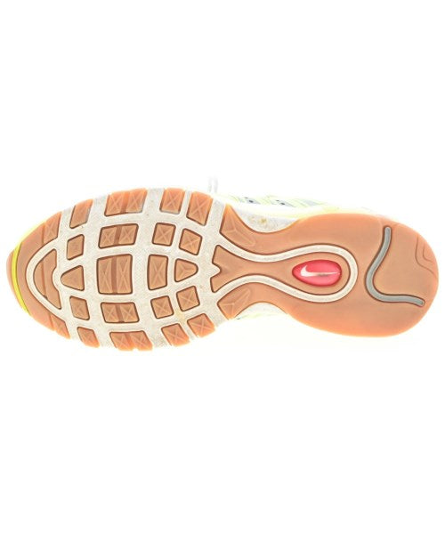 NIKE รองเท้าผ้าใบ