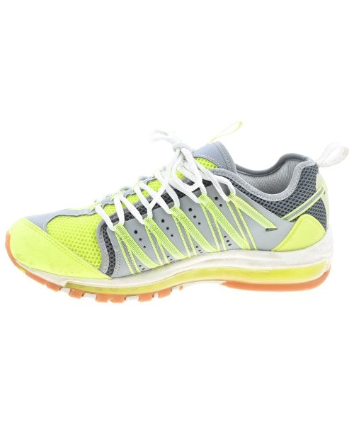 NIKE รองเท้าผ้าใบ